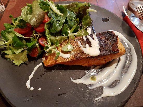 Bif Burger Italian Factory